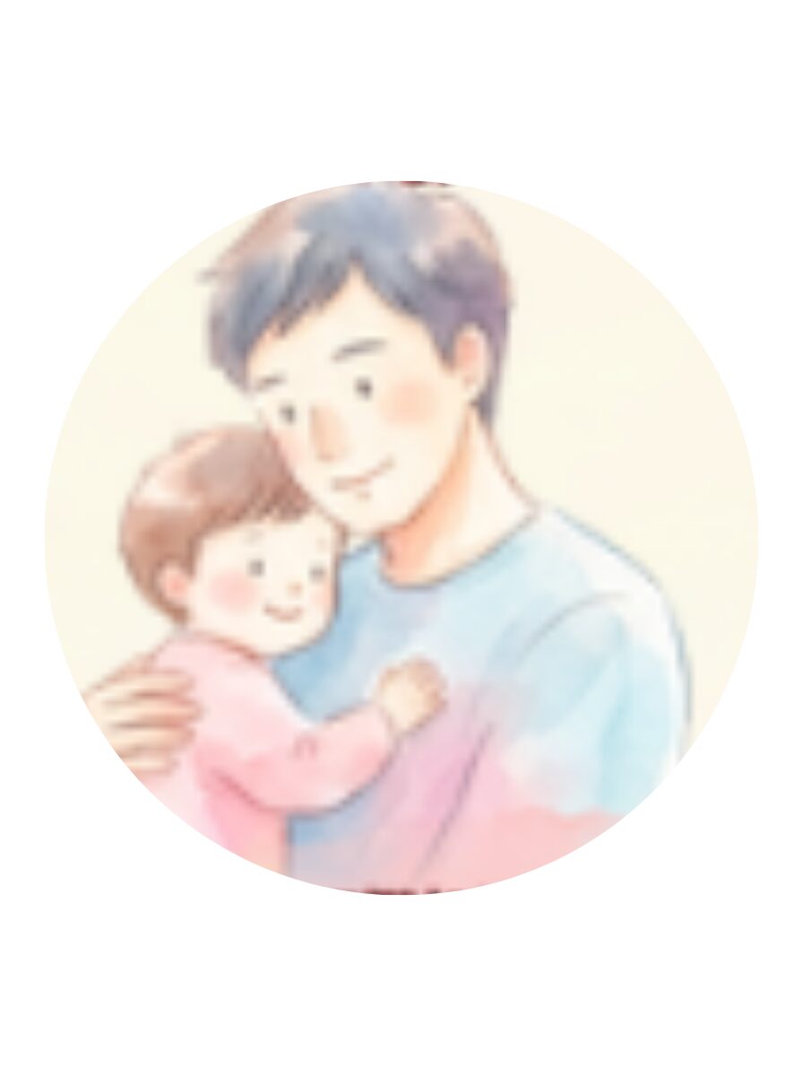 パパのための戦略会議